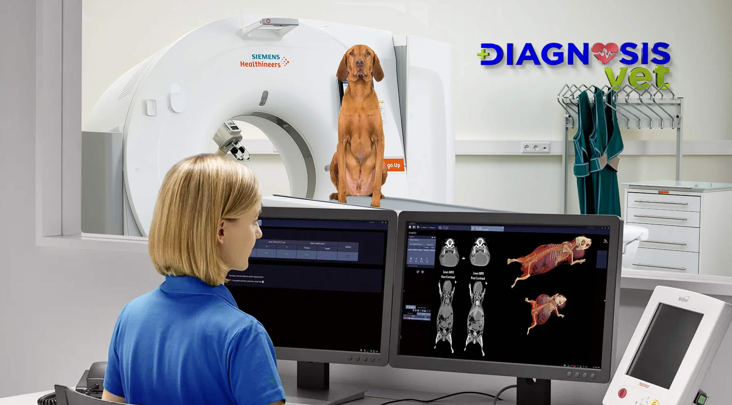 DiagnosisVet